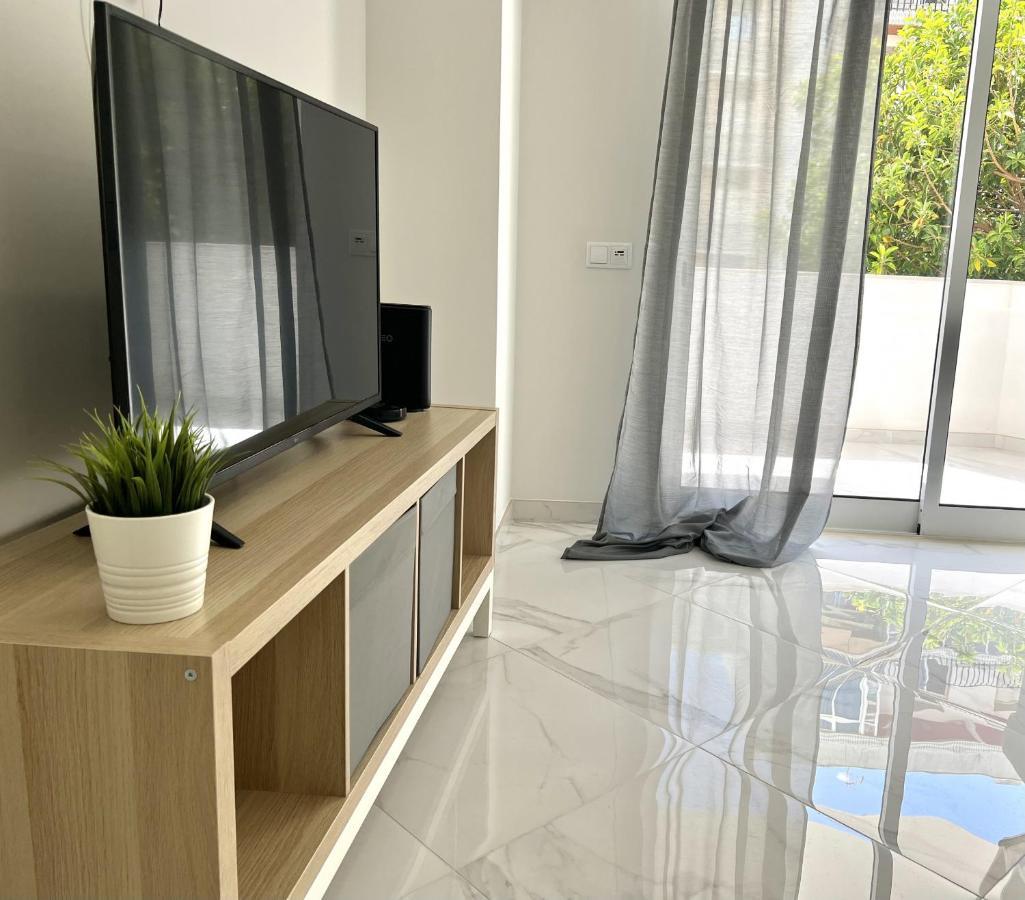 Aman - Near The Beach By Hd Properties Quarteira Exteriör bild